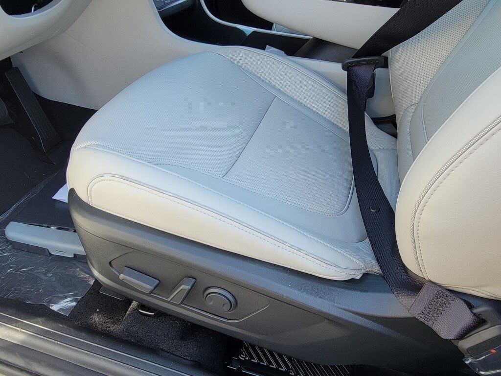 2026 Hyundai TUCSON Limited AWD Chantilly VA