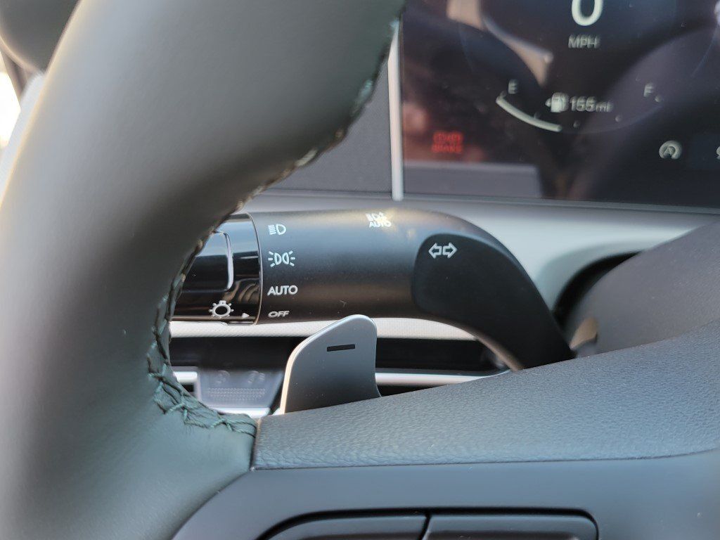 2026 Hyundai TUCSON Limited AWD Chantilly VA