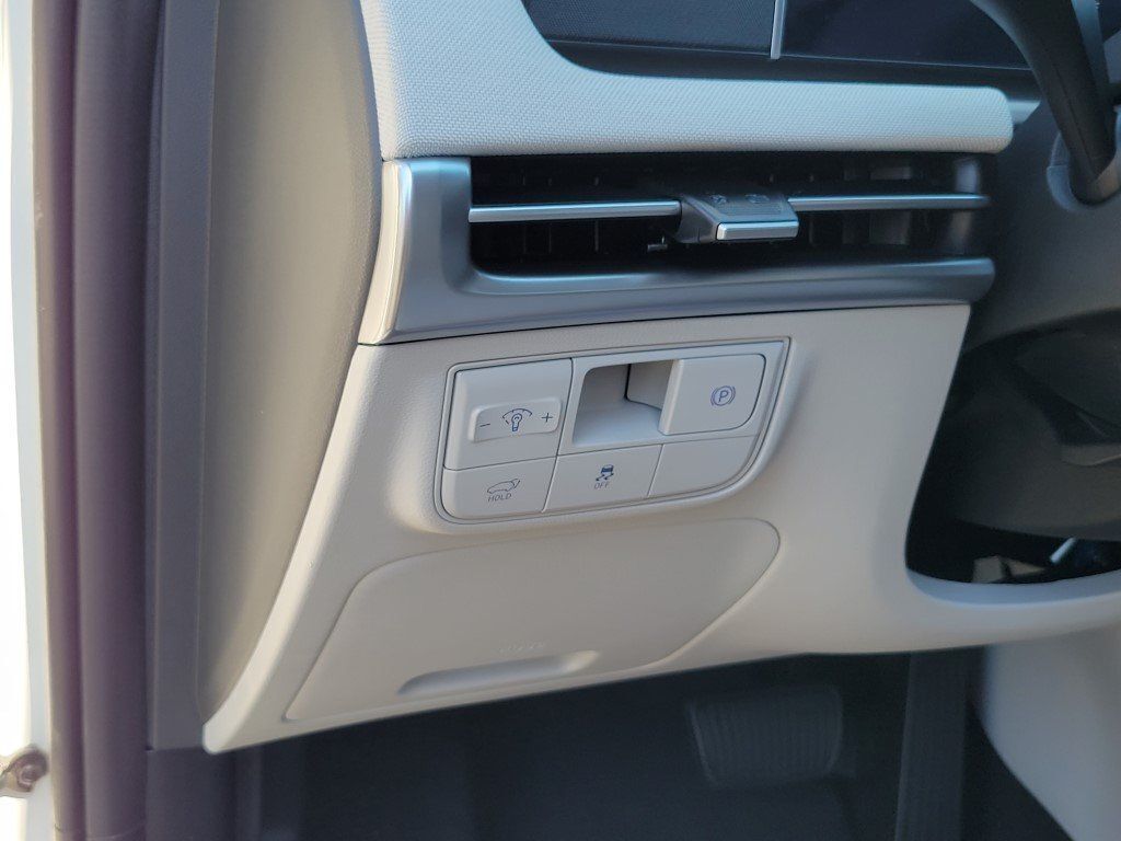 2026 Hyundai TUCSON Limited AWD Chantilly VA