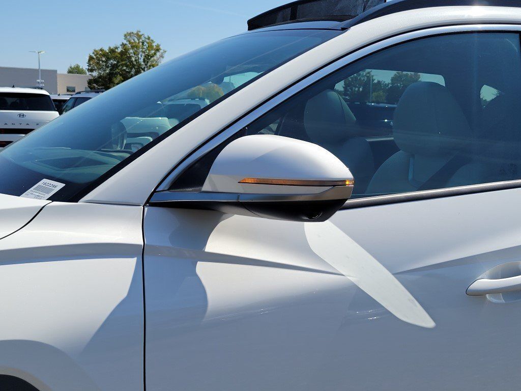 2026 Hyundai TUCSON Limited AWD Chantilly VA