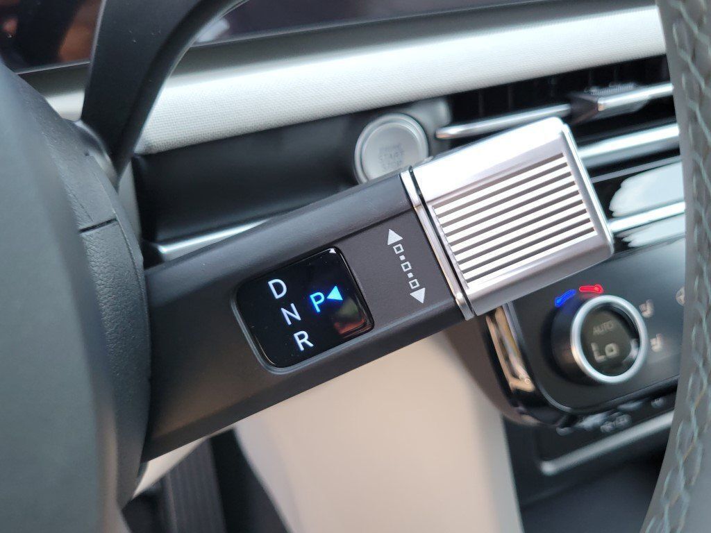 2026 Hyundai TUCSON Limited AWD Chantilly VA