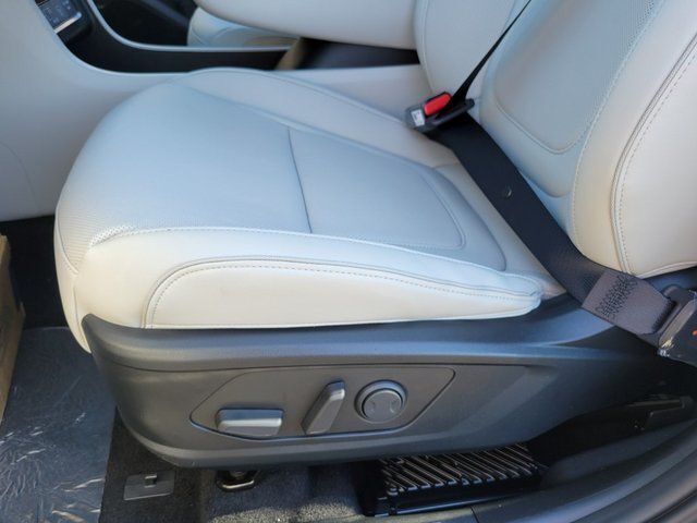 2026 Hyundai TUCSON Limited AWD Chantilly VA