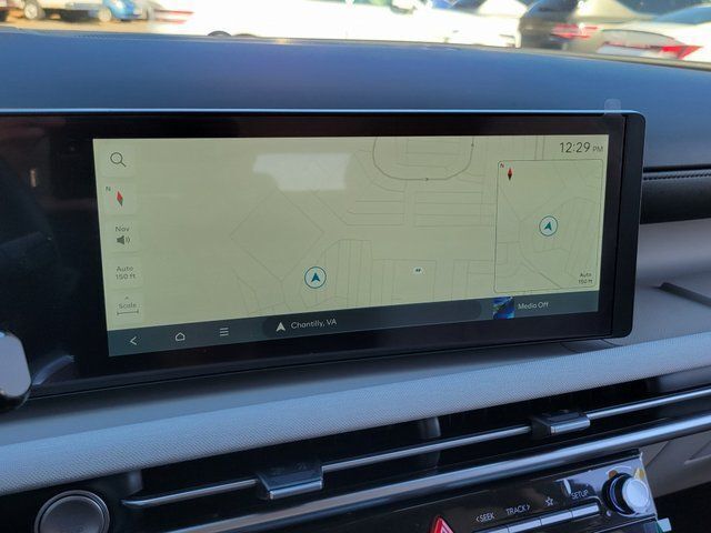 2026 Hyundai TUCSON Limited AWD Chantilly VA