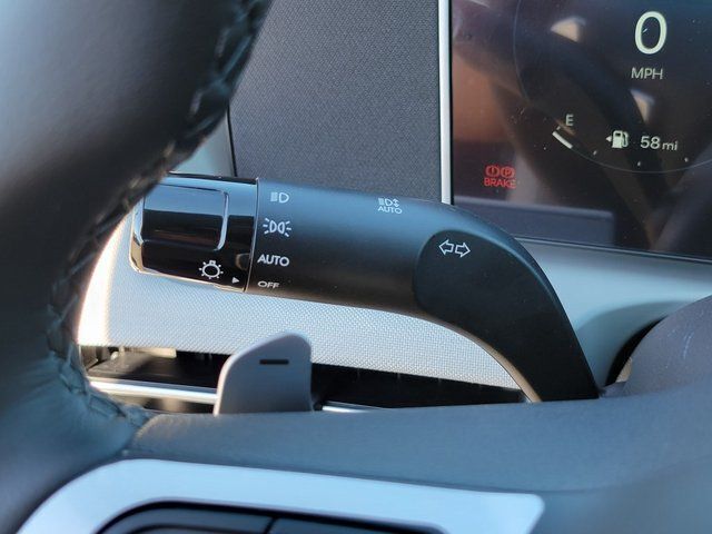 2026 Hyundai TUCSON Limited AWD Chantilly VA