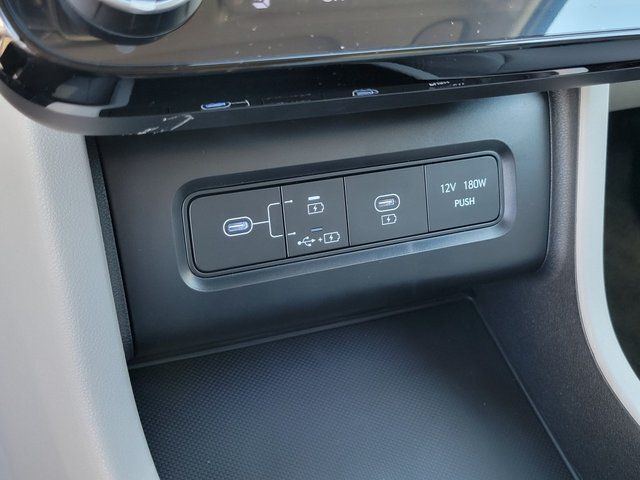 2026 Hyundai TUCSON Limited AWD Chantilly VA