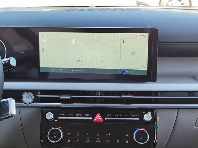 2026 Hyundai TUCSON Limited AWD Chantilly VA