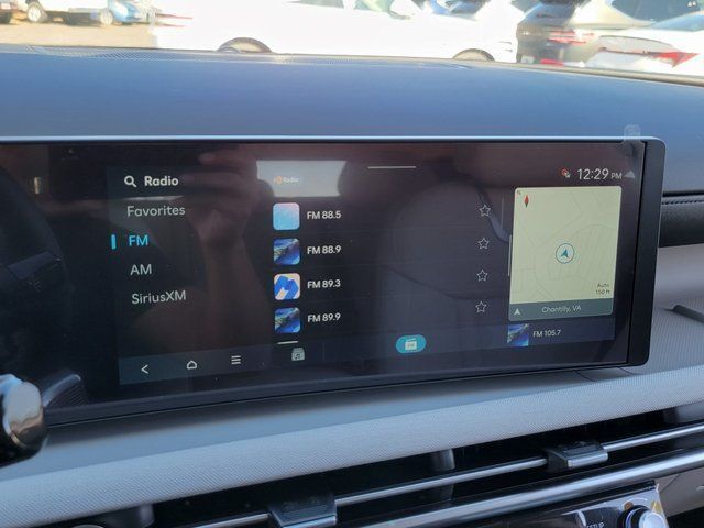 2026 Hyundai TUCSON Limited AWD Chantilly VA