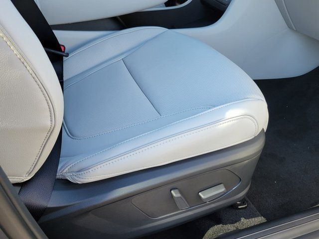 2026 Hyundai TUCSON Limited AWD Chantilly VA