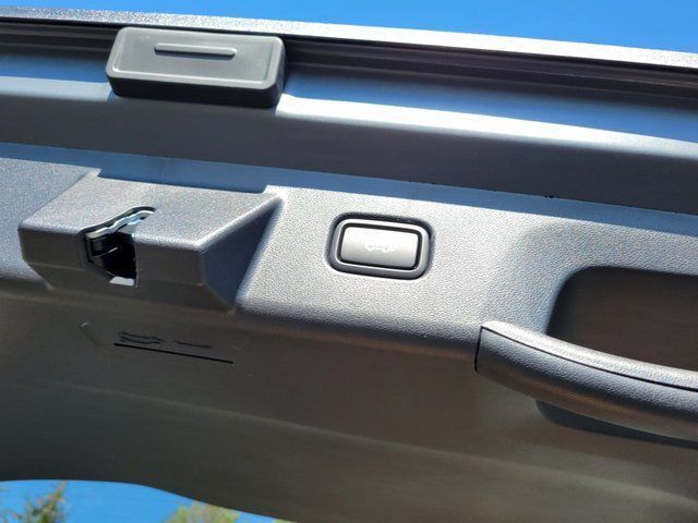 2026 Hyundai TUCSON Limited AWD Chantilly VA