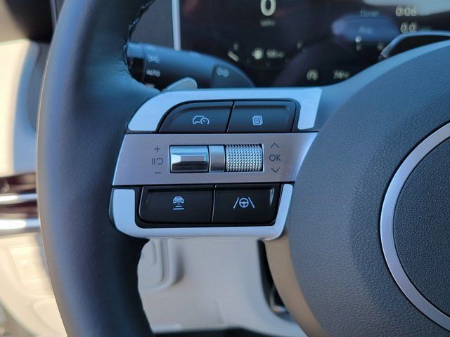 2026 Hyundai TUCSON Limited AWD Chantilly VA