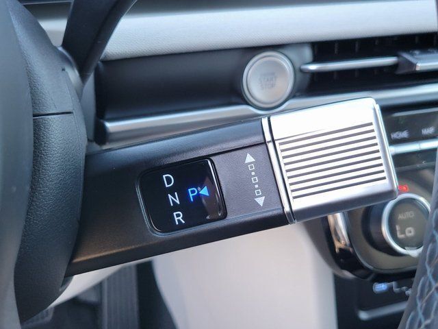 2026 Hyundai TUCSON Limited AWD Chantilly VA