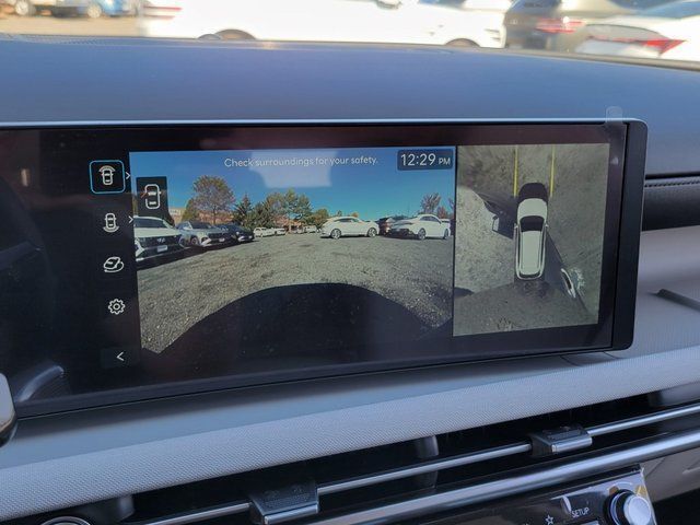 2026 Hyundai TUCSON Limited AWD Chantilly VA