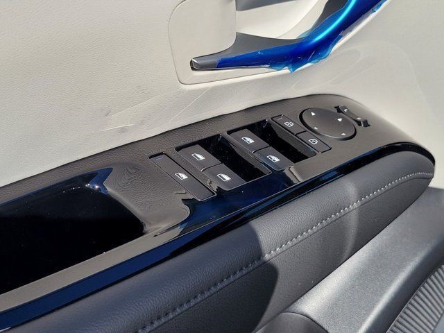 2026 Hyundai TUCSON Limited AWD Chantilly VA