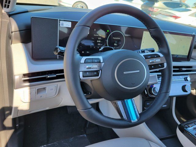 2026 Hyundai TUCSON Limited AWD Chantilly VA