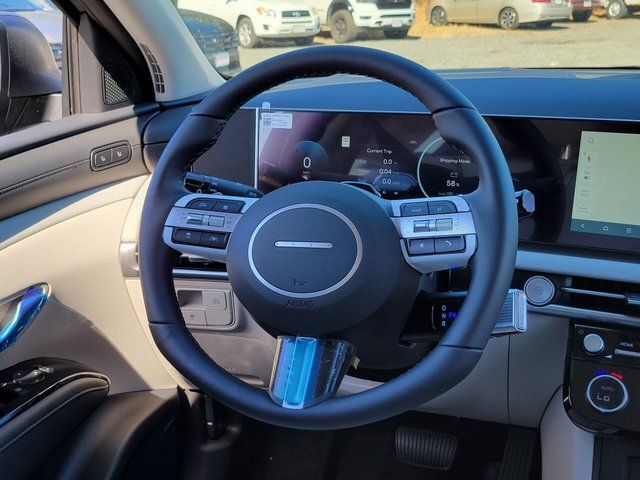 2026 Hyundai TUCSON Limited AWD Chantilly VA