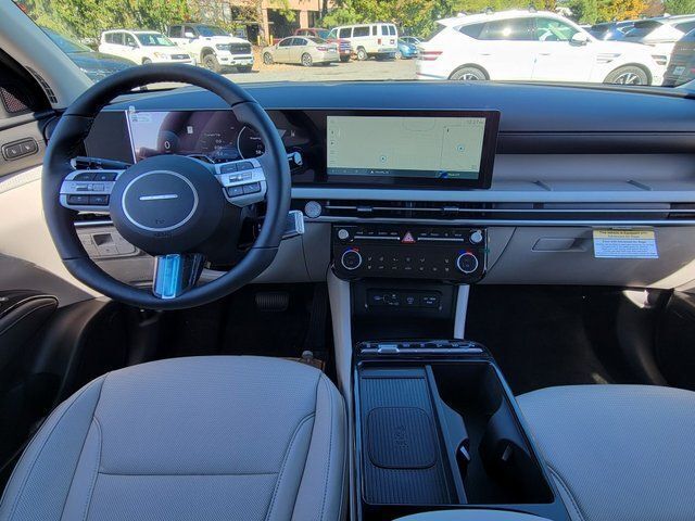 2026 Hyundai TUCSON Limited AWD Chantilly VA