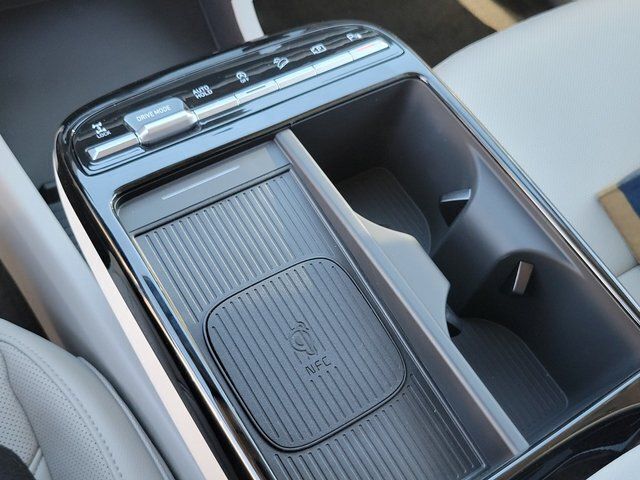 2026 Hyundai TUCSON Limited AWD Chantilly VA