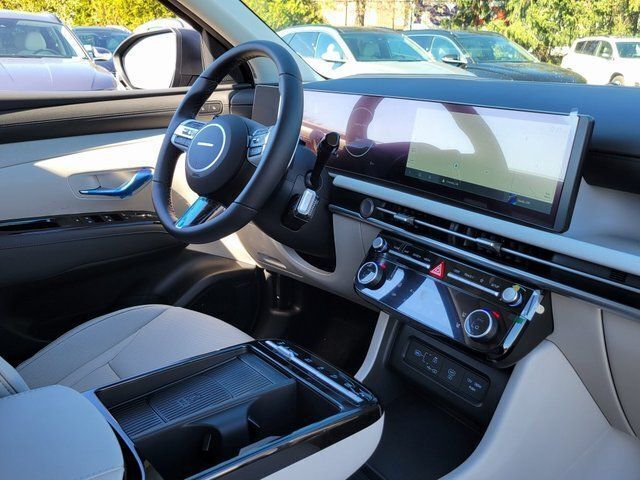 2026 Hyundai TUCSON Limited AWD Chantilly VA