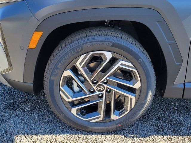 2026 Hyundai TUCSON Limited AWD Chantilly VA