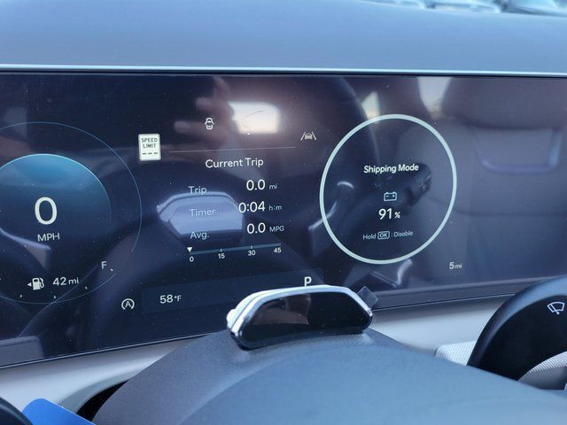 2026 Hyundai TUCSON Limited AWD Chantilly VA