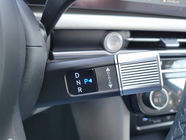 2026 Hyundai TUCSON Limited AWD Chantilly VA