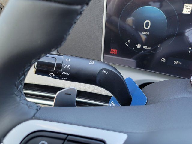 2026 Hyundai TUCSON Limited AWD Chantilly VA