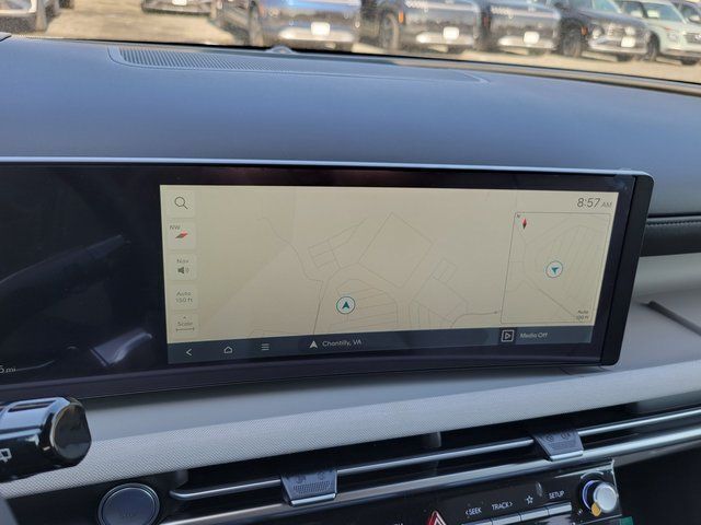 2026 Hyundai TUCSON Limited AWD Chantilly VA