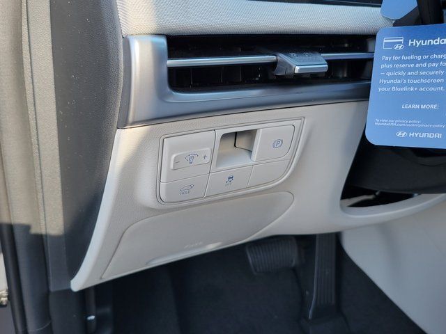 2026 Hyundai TUCSON Limited AWD Chantilly VA