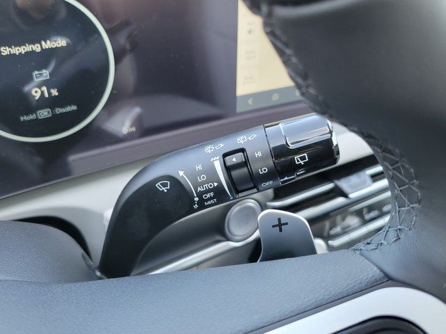 2026 Hyundai TUCSON Limited AWD Chantilly VA