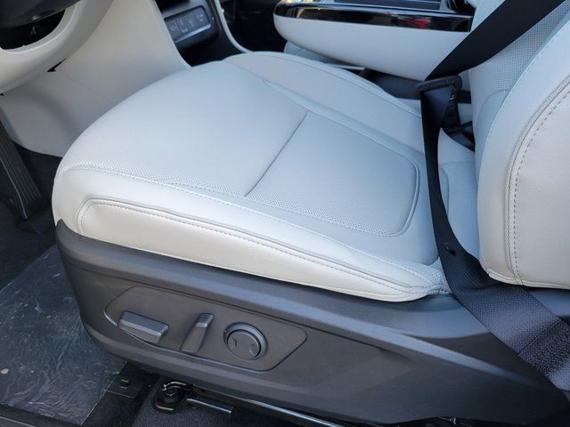 2026 Hyundai TUCSON Limited AWD Chantilly VA