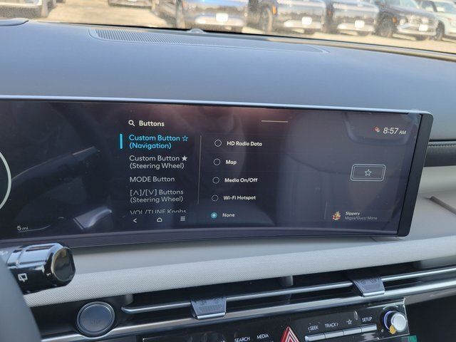 2026 Hyundai TUCSON Limited AWD Chantilly VA