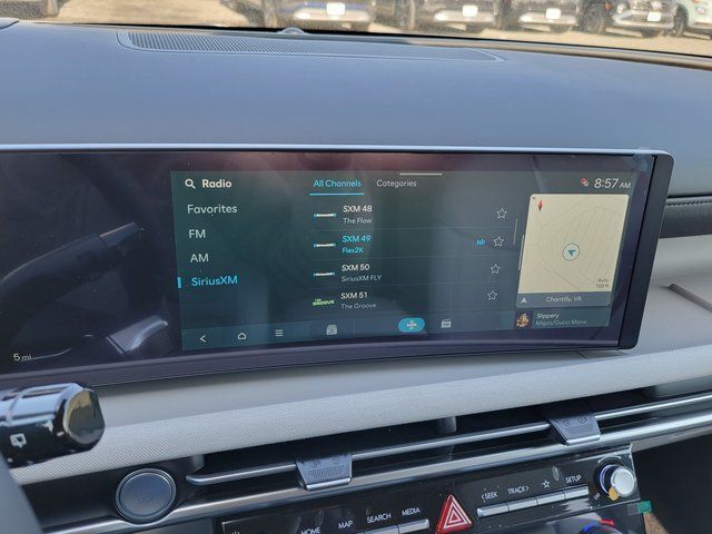 2026 Hyundai TUCSON Limited AWD Chantilly VA