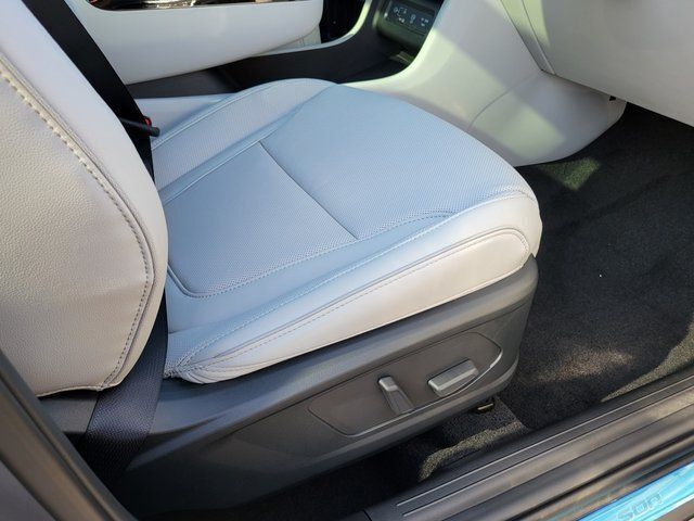 2026 Hyundai TUCSON Limited AWD Chantilly VA