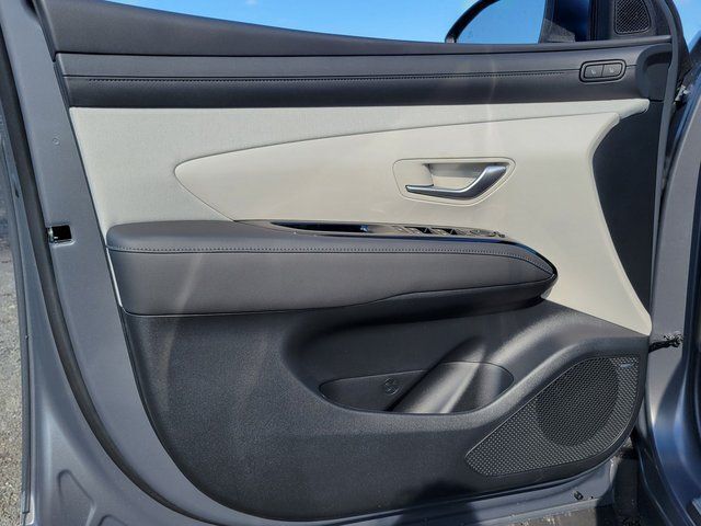 2026 Hyundai TUCSON Limited AWD Chantilly VA