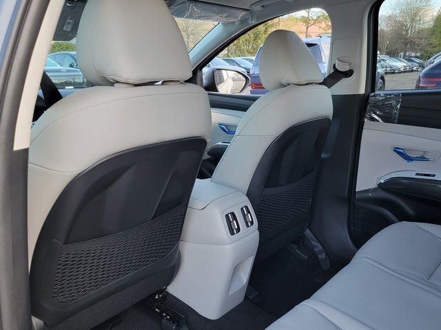 2026 Hyundai TUCSON Limited AWD Chantilly VA