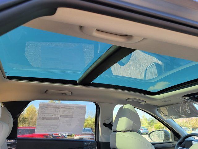 2026 Hyundai TUCSON Limited AWD Chantilly VA