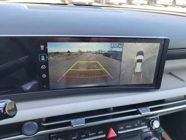 2026 Hyundai TUCSON Limited AWD Chantilly VA