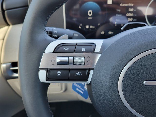 2026 Hyundai TUCSON Limited AWD Chantilly VA