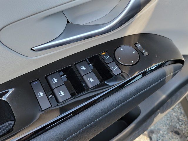 2026 Hyundai TUCSON Limited AWD Chantilly VA