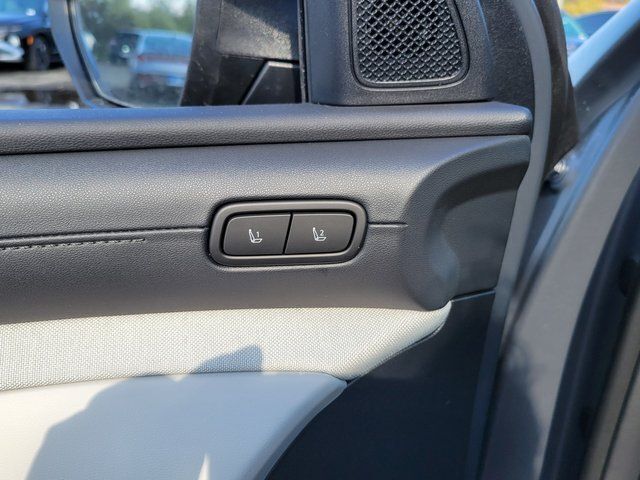 2026 Hyundai TUCSON Limited AWD Chantilly VA