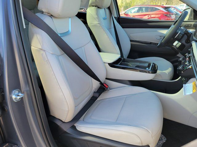 2026 Hyundai TUCSON Limited AWD Chantilly VA