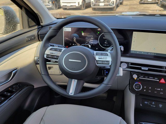 2026 Hyundai TUCSON Limited AWD Chantilly VA