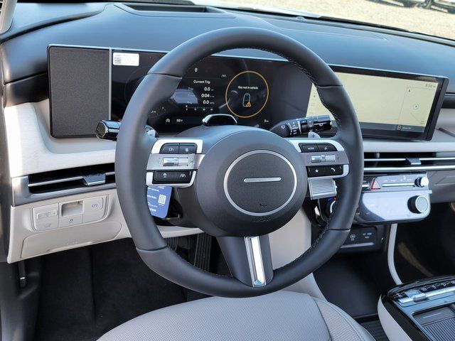 2026 Hyundai TUCSON Limited AWD Chantilly VA