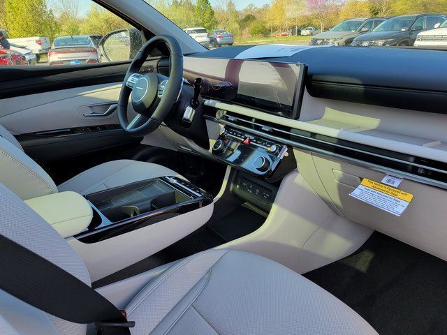 2026 Hyundai TUCSON Limited AWD Chantilly VA