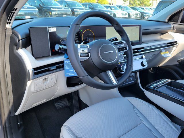 2026 Hyundai TUCSON Limited AWD Chantilly VA