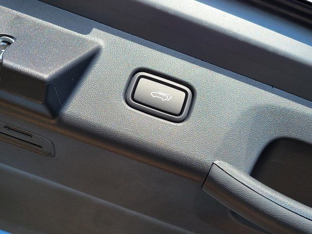 2026 Hyundai TUCSON Limited AWD Chantilly VA