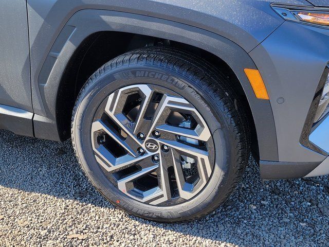 2026 Hyundai TUCSON Limited AWD Chantilly VA