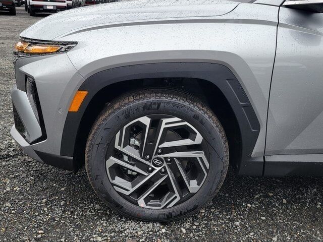 2026 Hyundai TUCSON Limited AWD Chantilly VA
