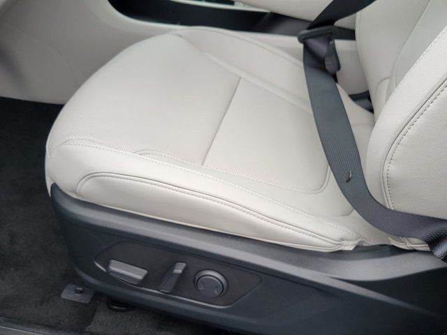 2026 Hyundai TUCSON Limited AWD Chantilly VA