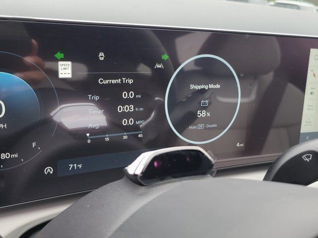 2026 Hyundai TUCSON Limited AWD Chantilly VA